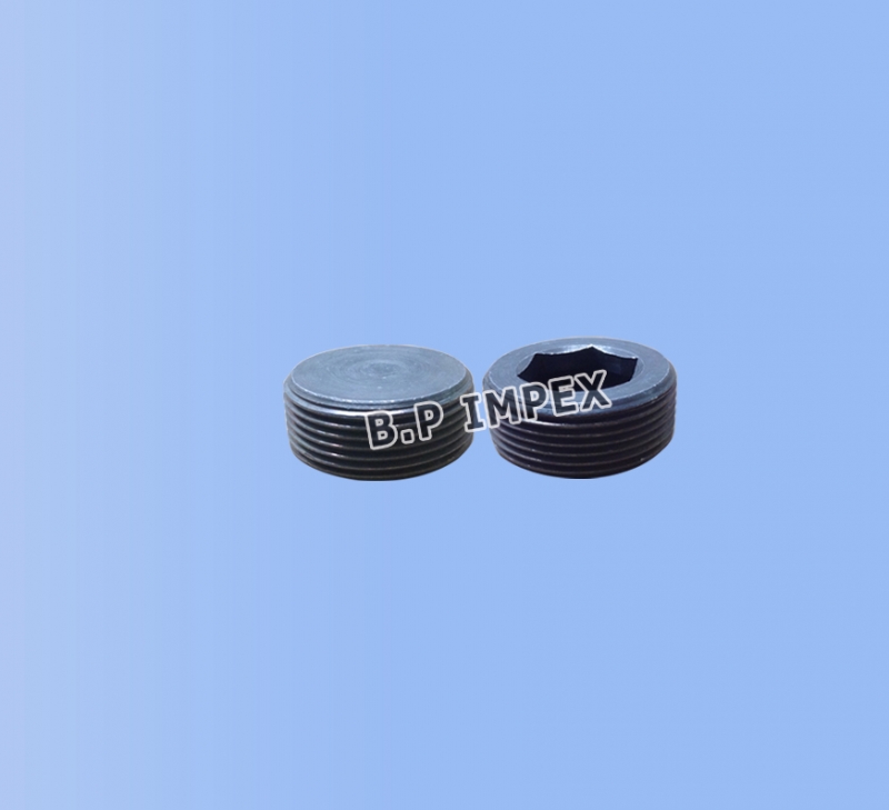 Plug MC 30X1.5